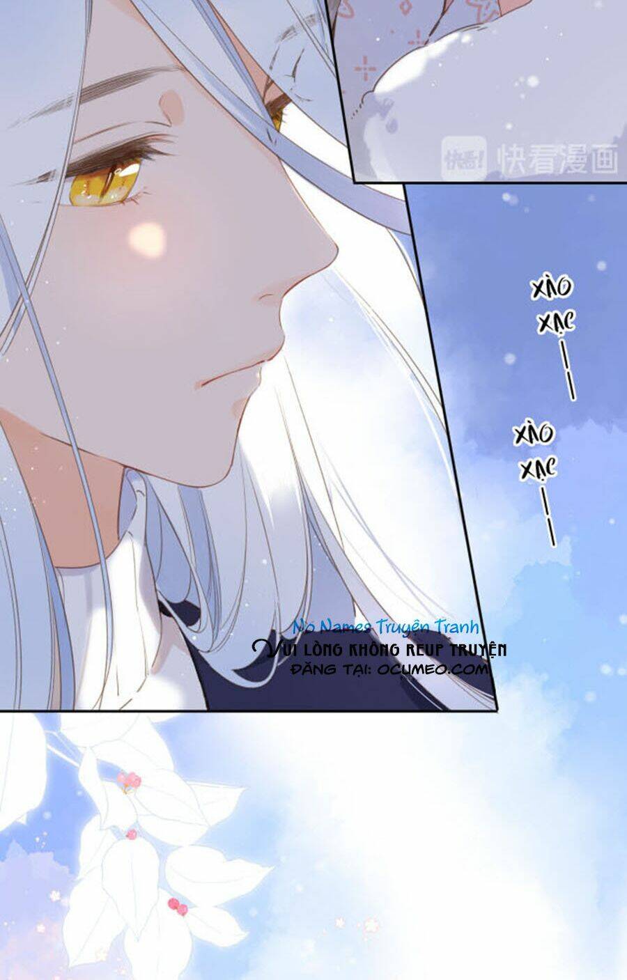 sos! tôi đã yêu một con sâu bướm (phần 2) chapter 5 27