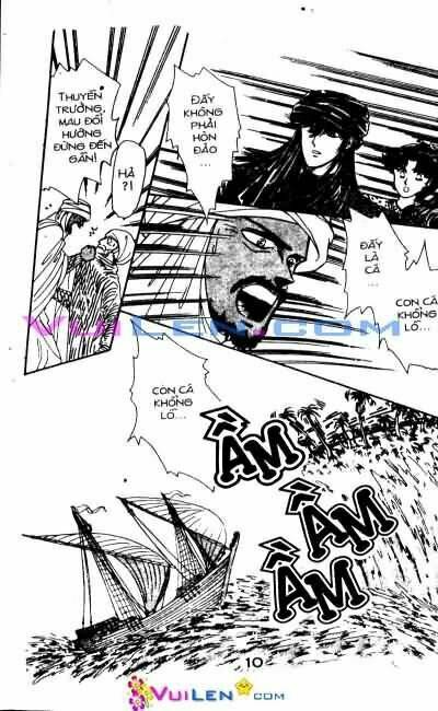 nàng công chúa ham chơi chapter 6 10