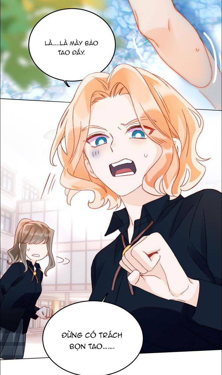 tôi phải làm 1 kẻ đại xấu xa chapter 34 18