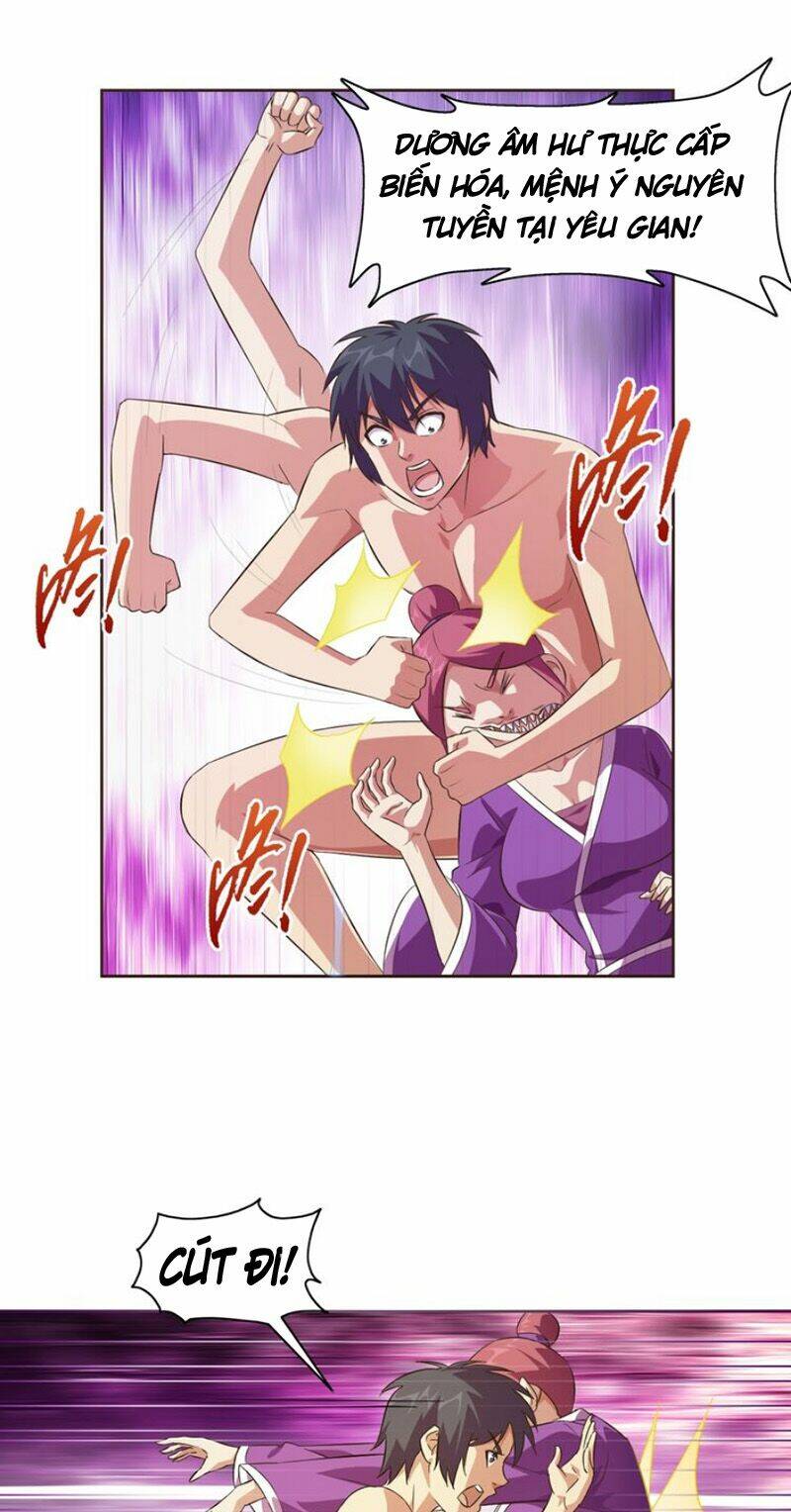 chín năm nghĩa vụ tu chân chapter 37 8