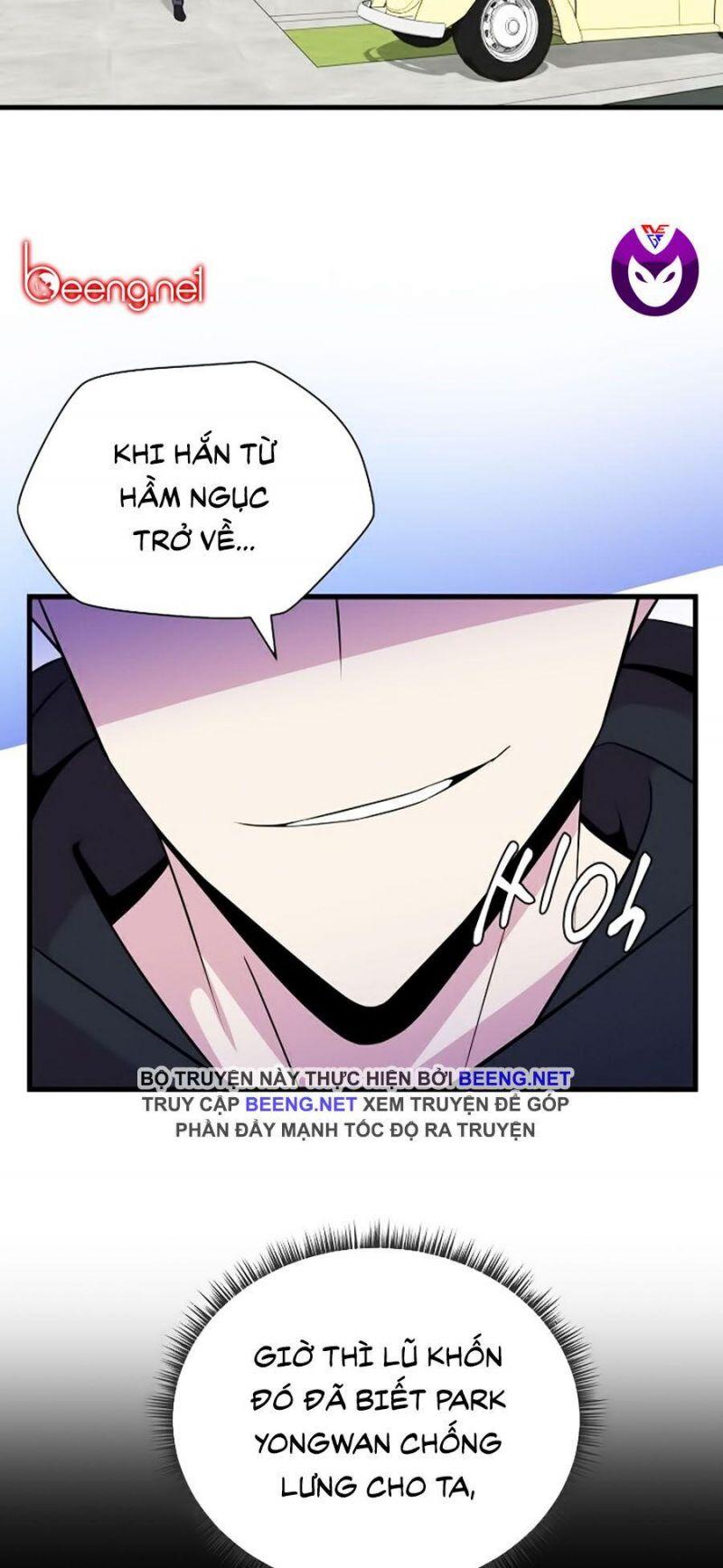 tiêu diệt đấng cứu thế chapter 27 13