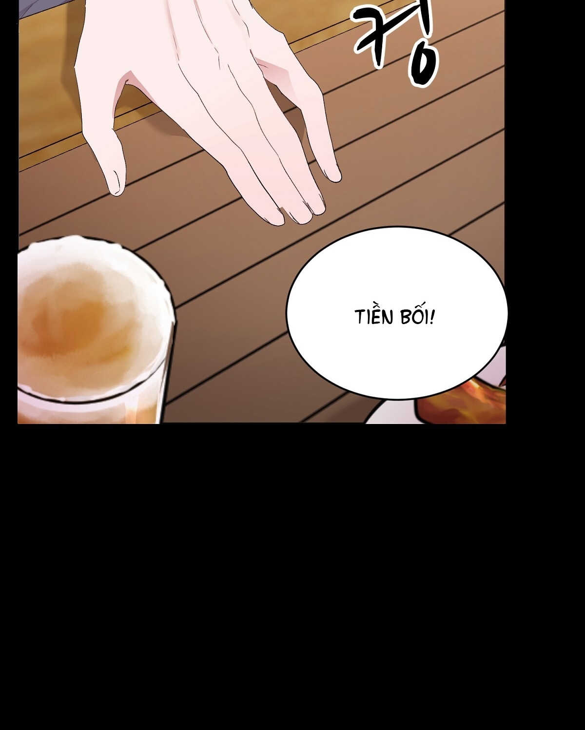 Người Bạn Dâm Loạn chapter 1.1 - Trang 29