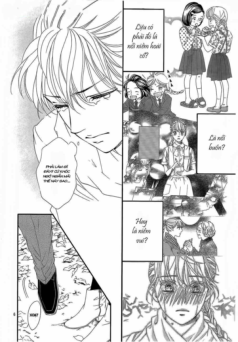 sumika sumire chapter 13 9