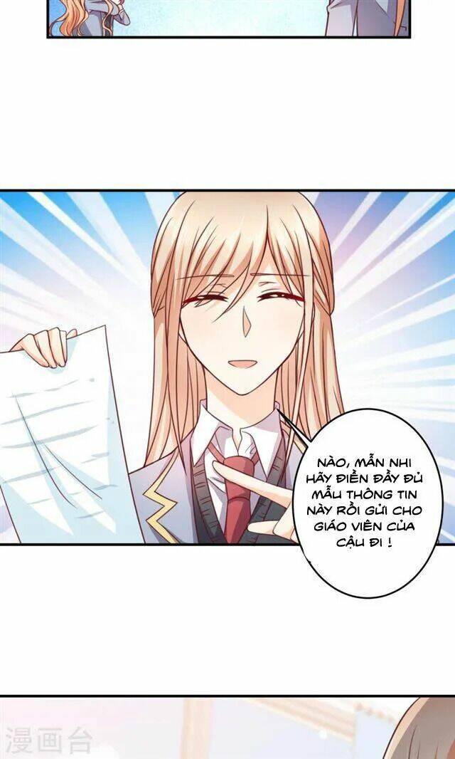 hôm nay tôi sẽ yêu ai đây ? chapter 17 9