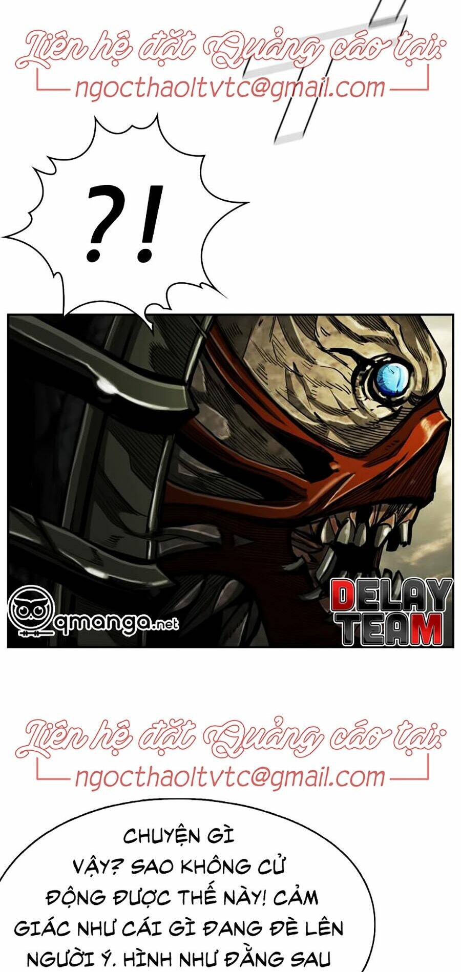 thợ săn đầu tiên chapter 69 33