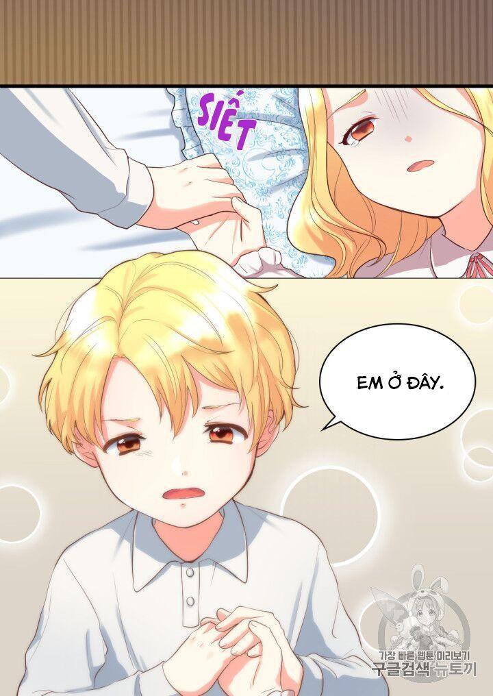 Sinh Đôi Xuyên Không Chapter 3 51