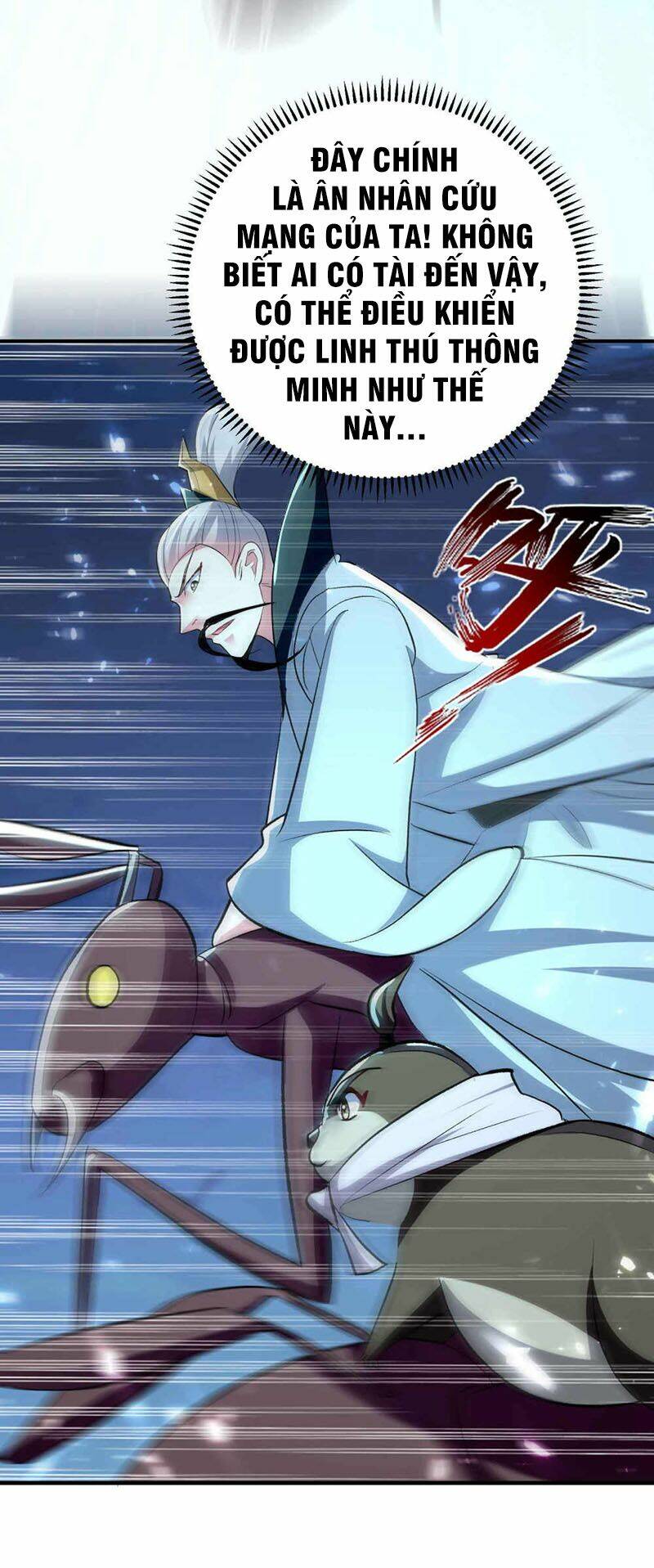 vạn giới tiên vương chapter 101 31