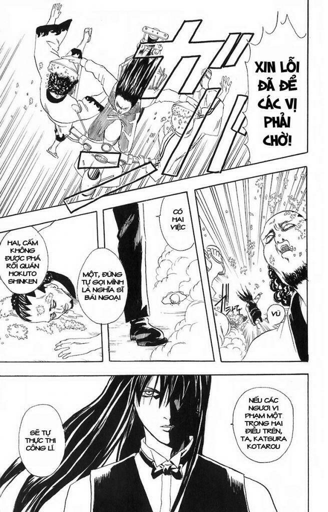gintama - linh hồn bạc chapter 55 17