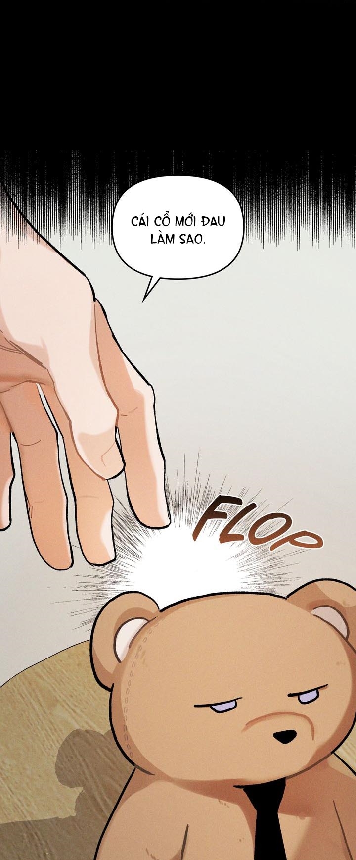 Rơi Vào Nguy Hiểm chapter 6.2 - Trang 13