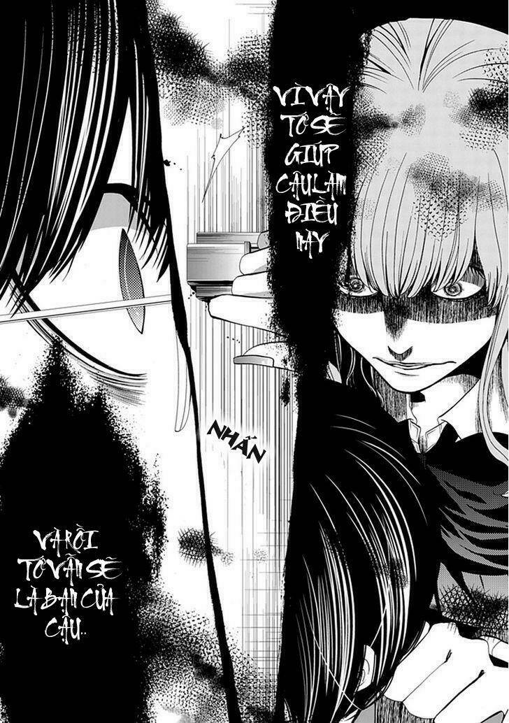 bloody junkie chapter 4 43