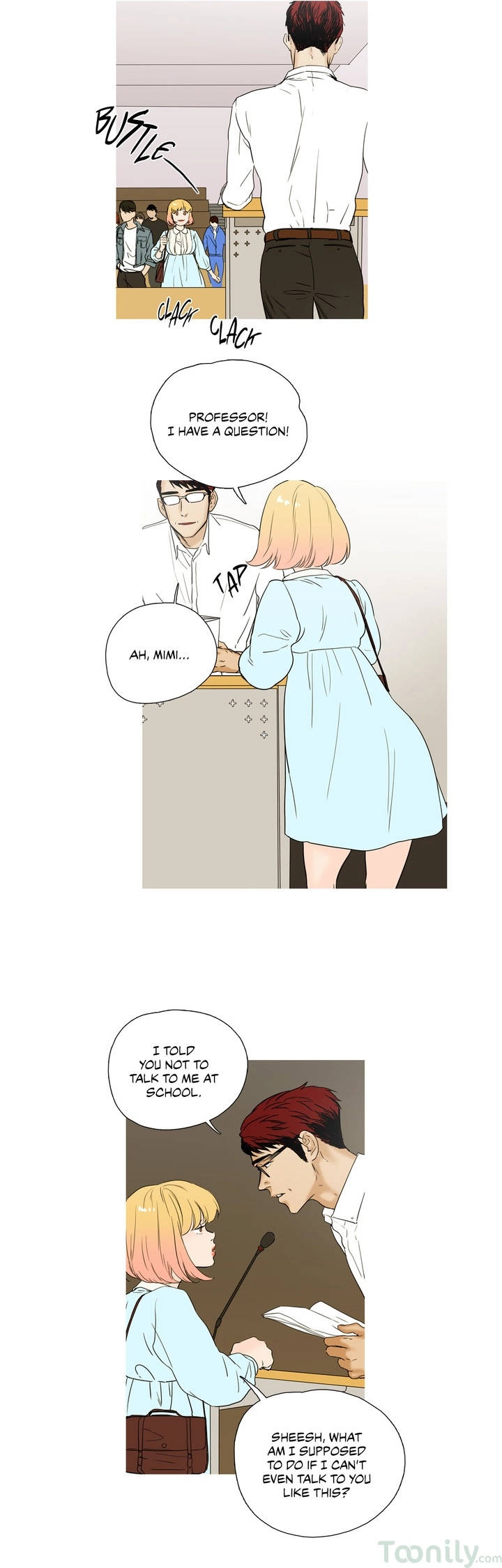 [raw] chiếm đoạt chapter 13 15