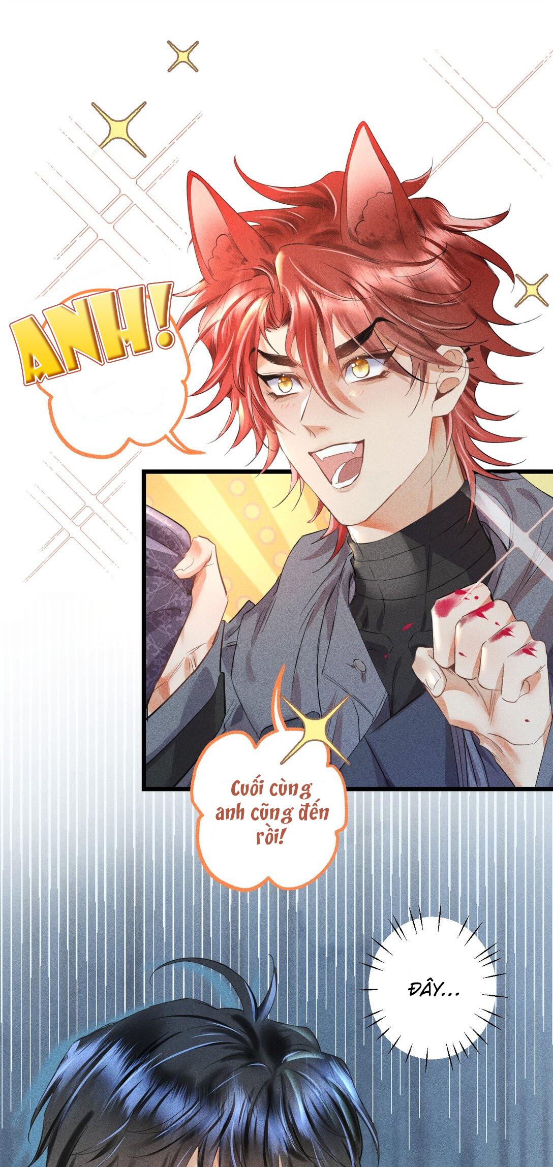 tòa tháp chapter 9 33