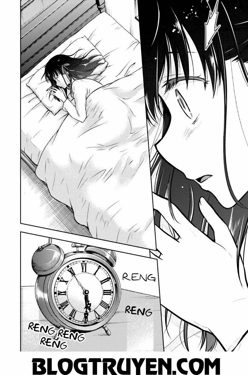 chén thánh: đêm định mệnh chapter 2 5