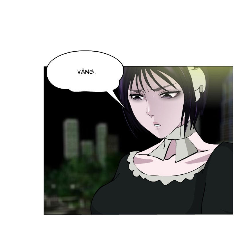 cạm bẫy của nữ thần chapter 38 30