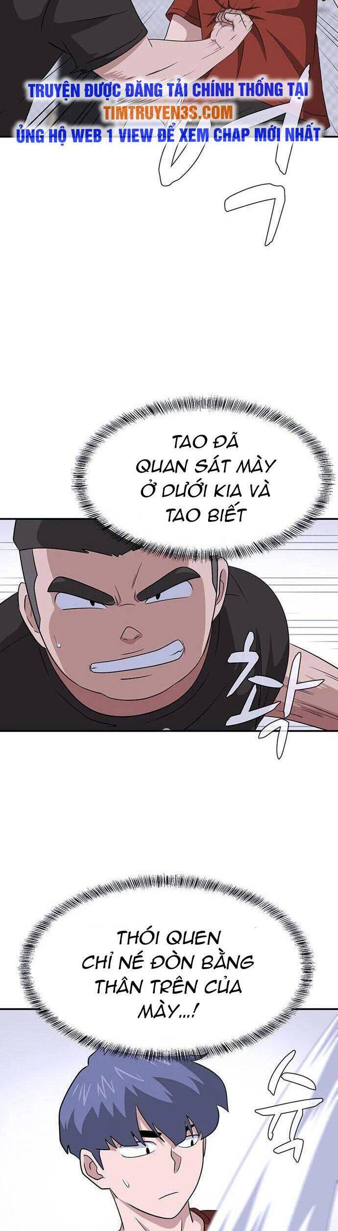 Hải Hổ 2 Chapter 33 - Trang 32