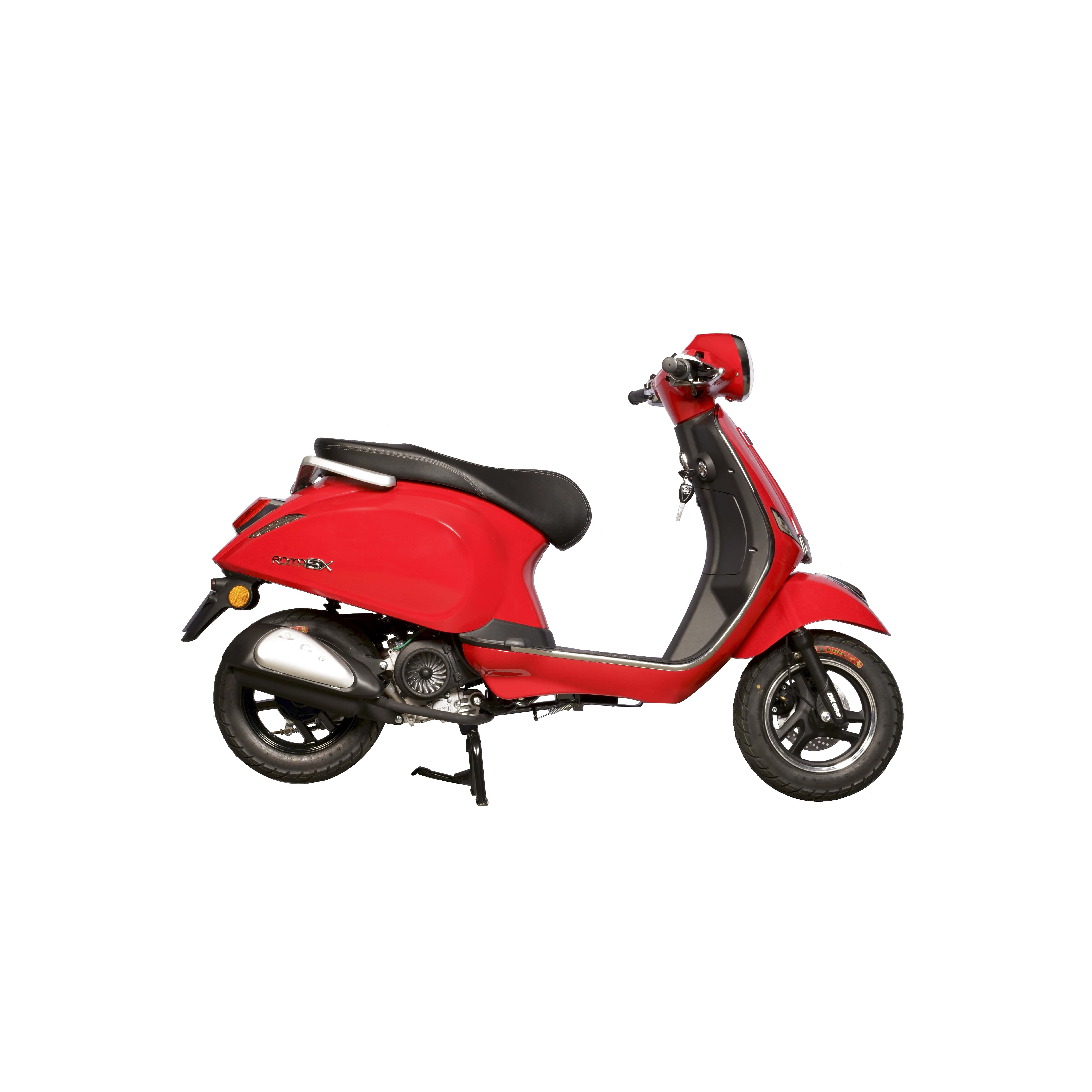 Xe Ga 50CC DK Roma SX