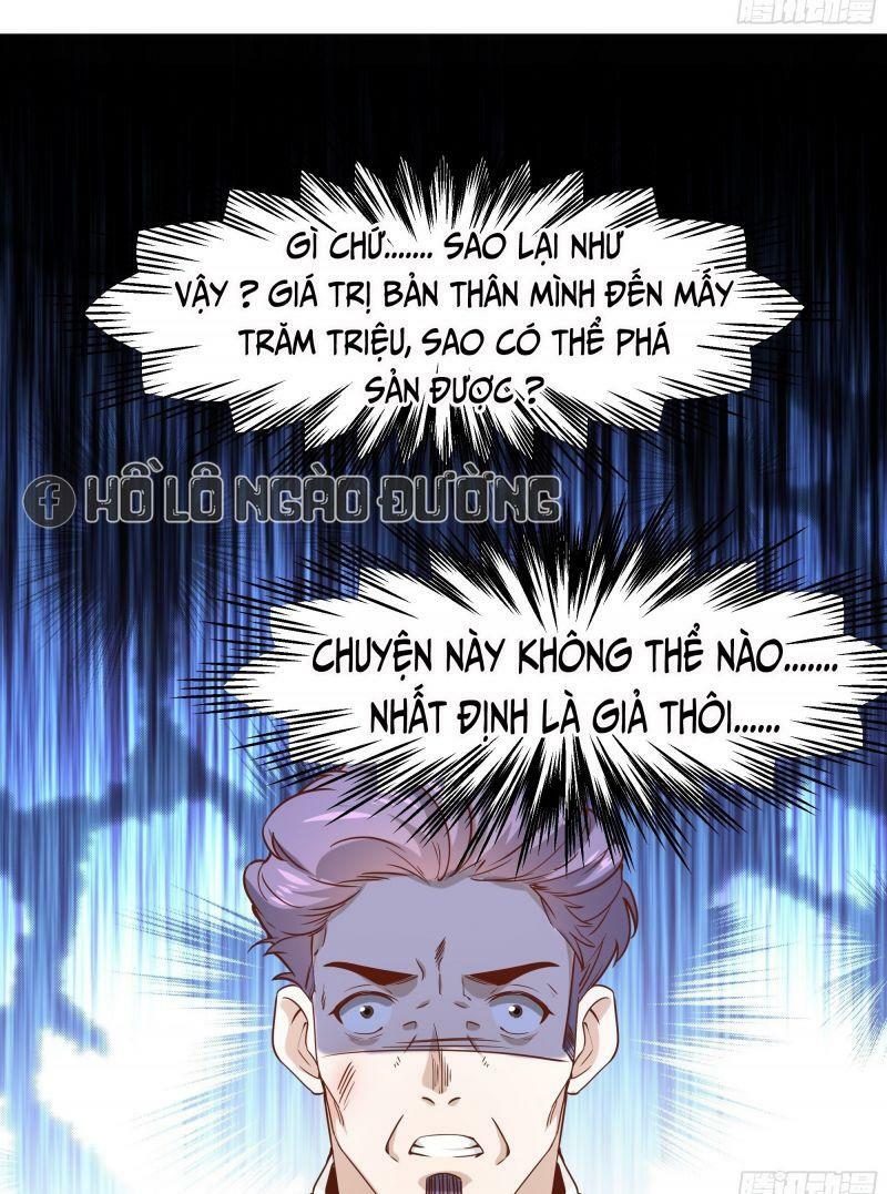 nãi ba là chiến thần mạnh nhất chapter 11 45