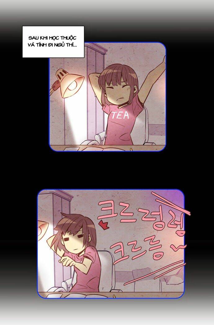 evergreen tea chapter 11 10