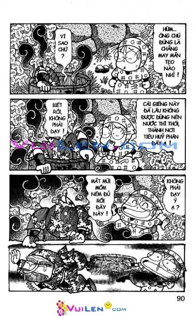 ninja loạn thị chapter 67 90