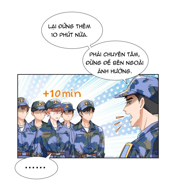 tín tức tố nói chúng ta không thể chapter 5 27