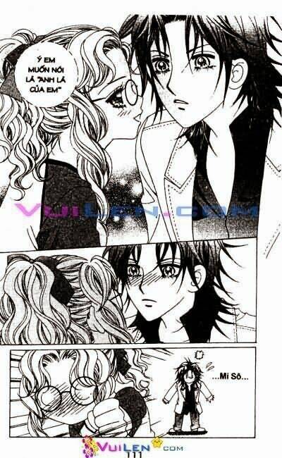 ngọt đắng tình yêu chapter 1 111