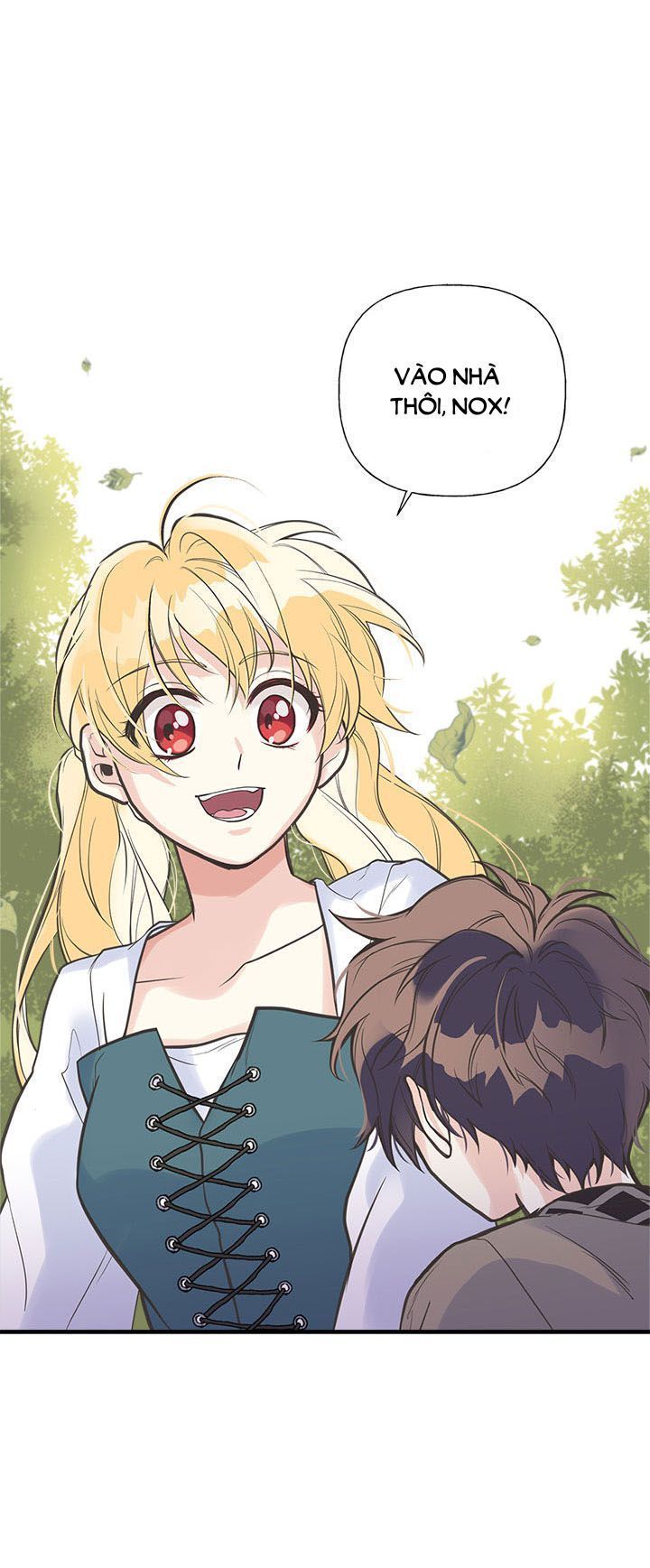chị tôi đã nhặt về một nam chính quyến rũ chapter 18 57