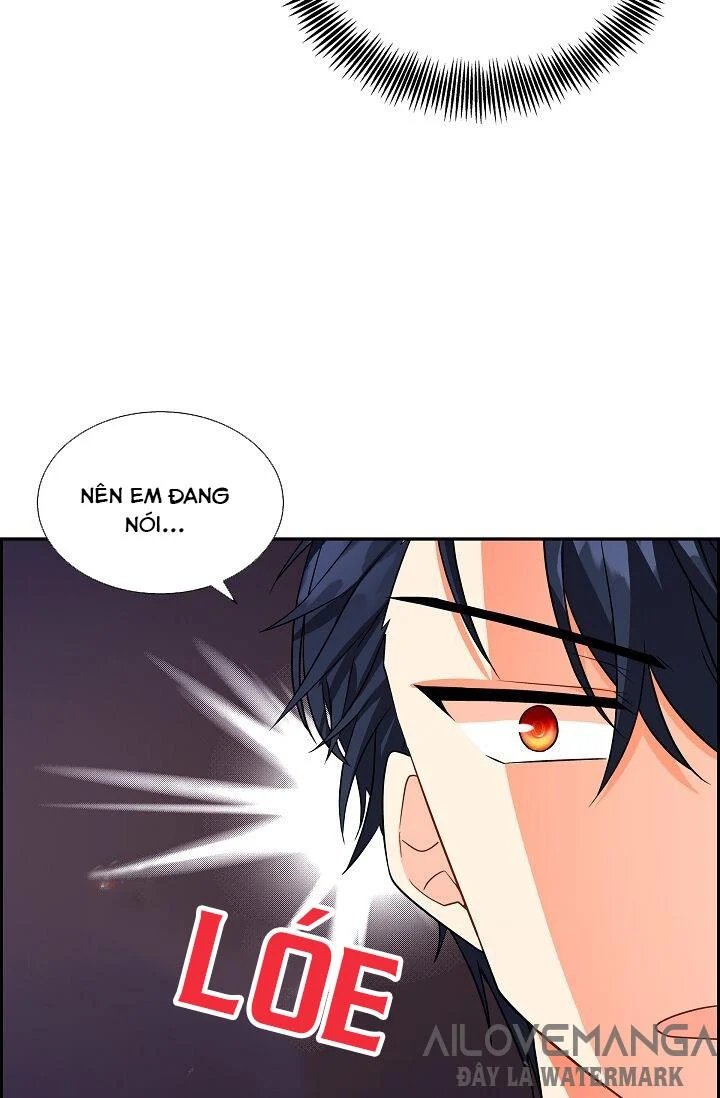 kẻ hủy diệt đã yêu tôi ! chapter 2 37