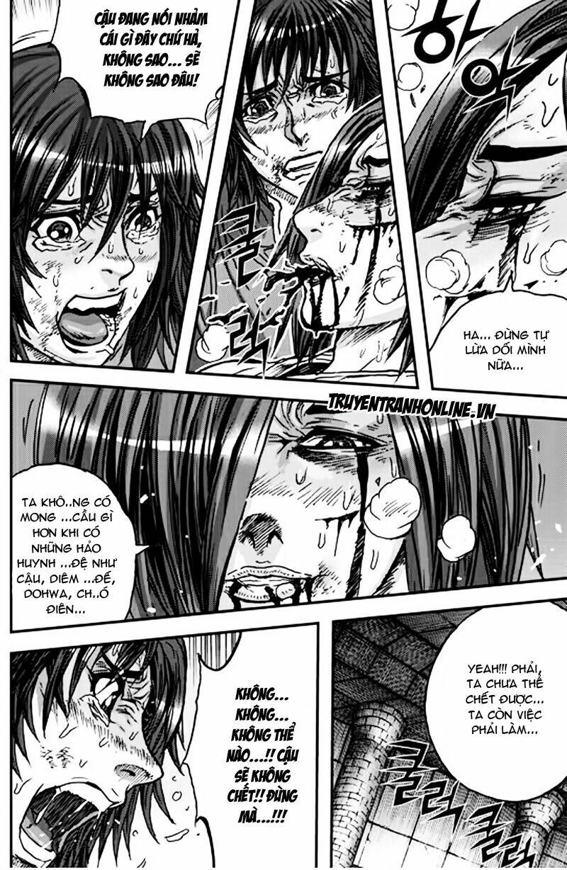 diêm đế ii chapter 51.2 24