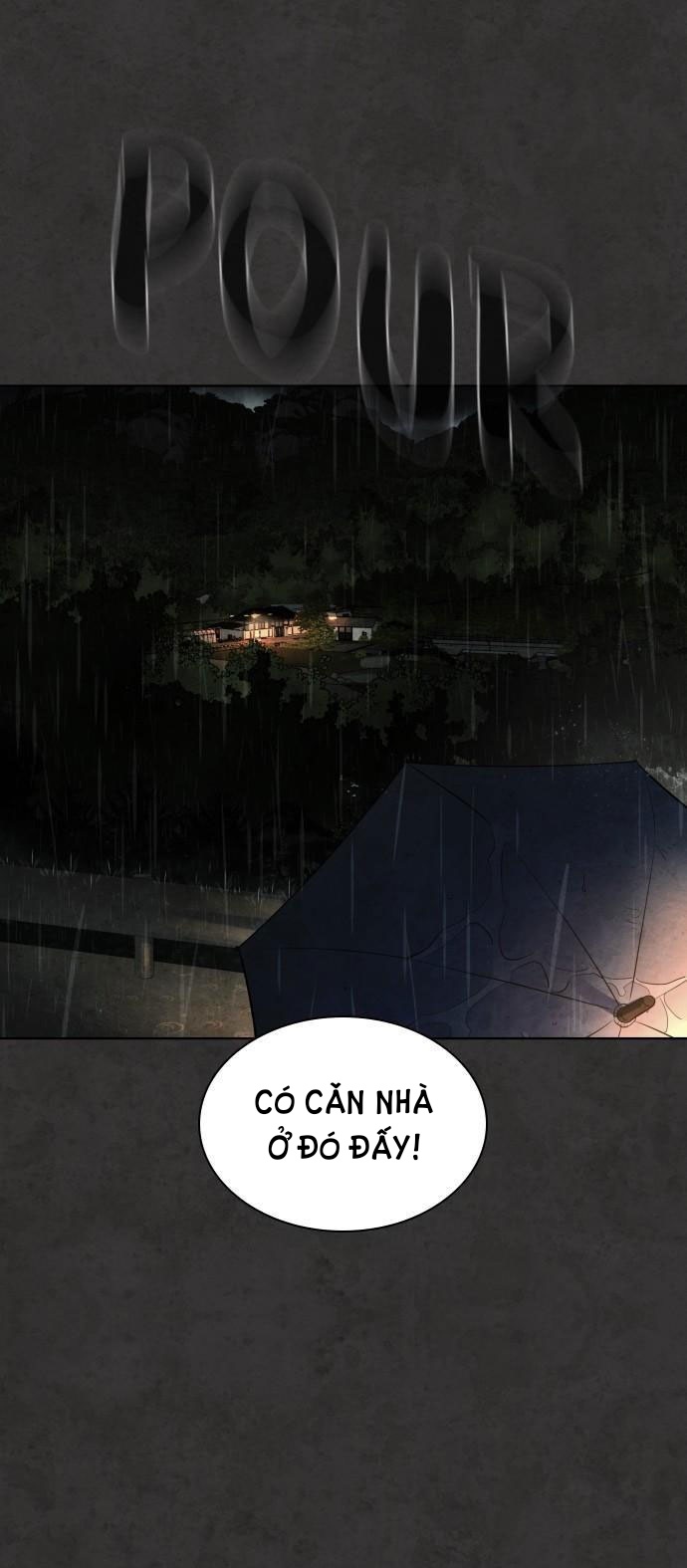 bạch huyết - white blood chapter 33 51