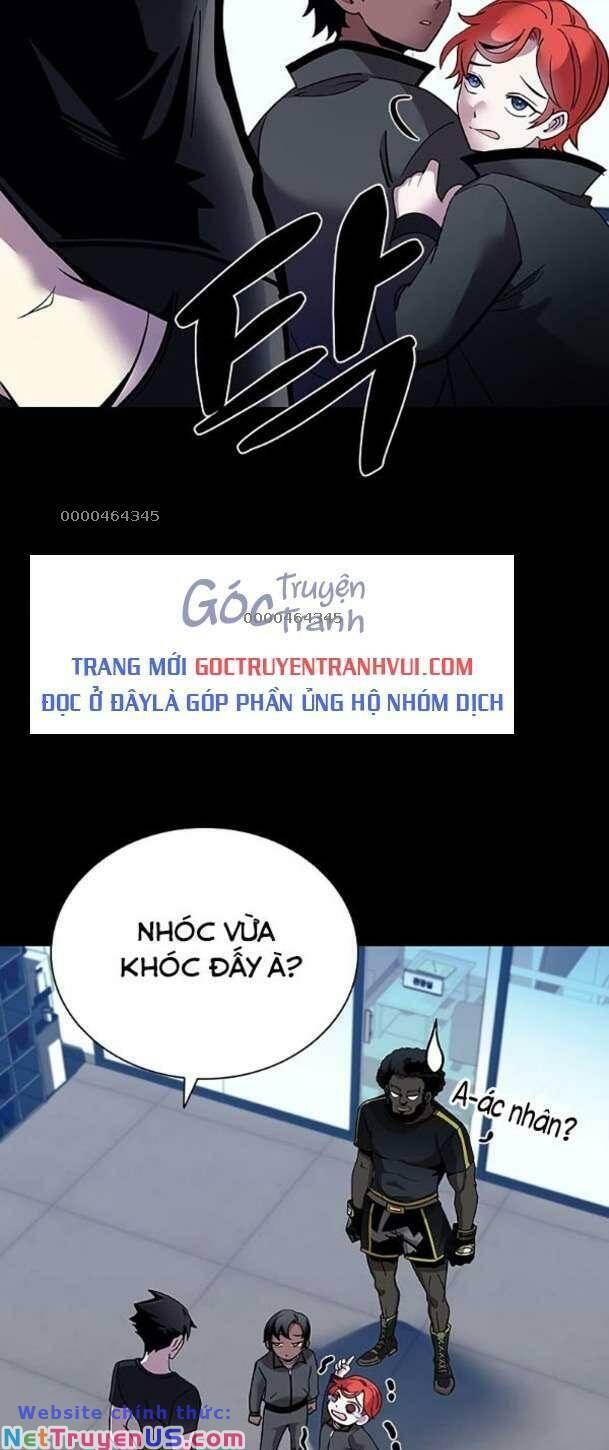 tiêu diệt ác nhân chapter 112 21