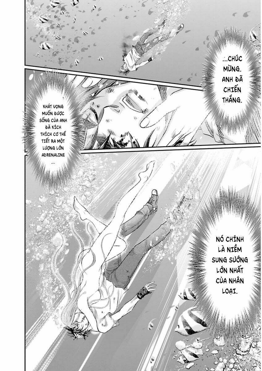 choujin sensen chapter 2 42