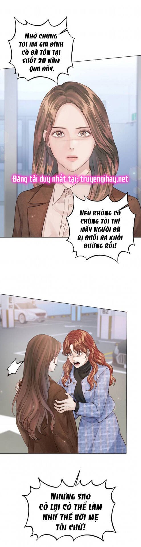 nhất định chúng ta sẽ được hạnh phúc chapter 84.1 3