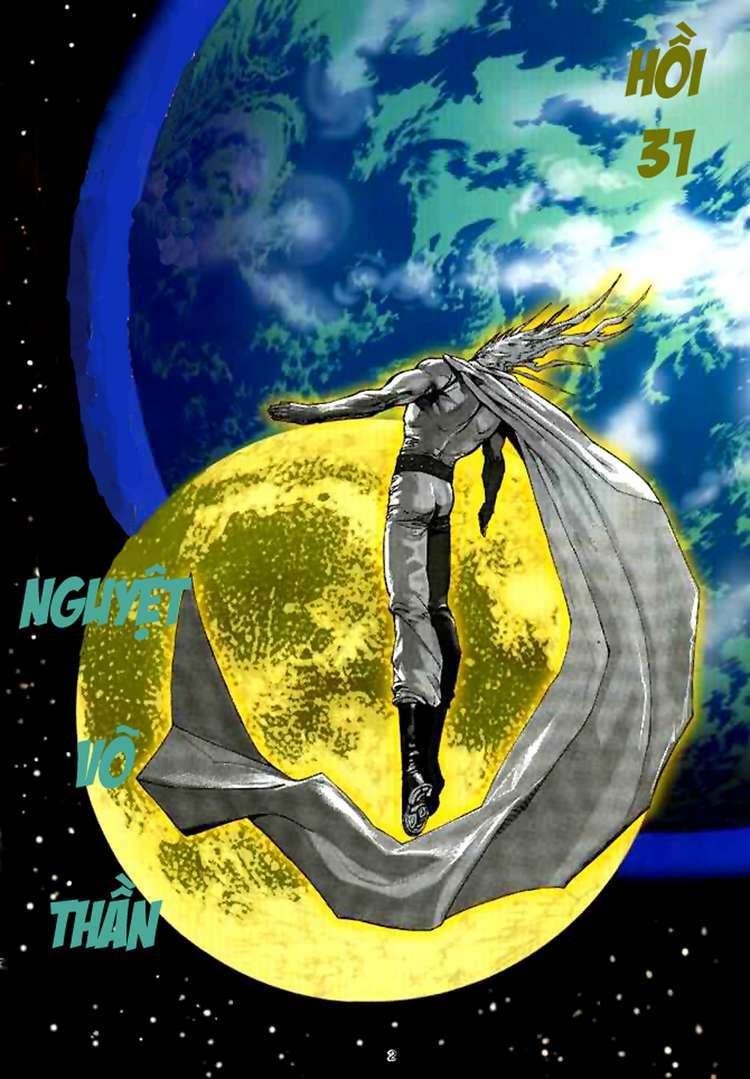 võ thần chapter 31 2