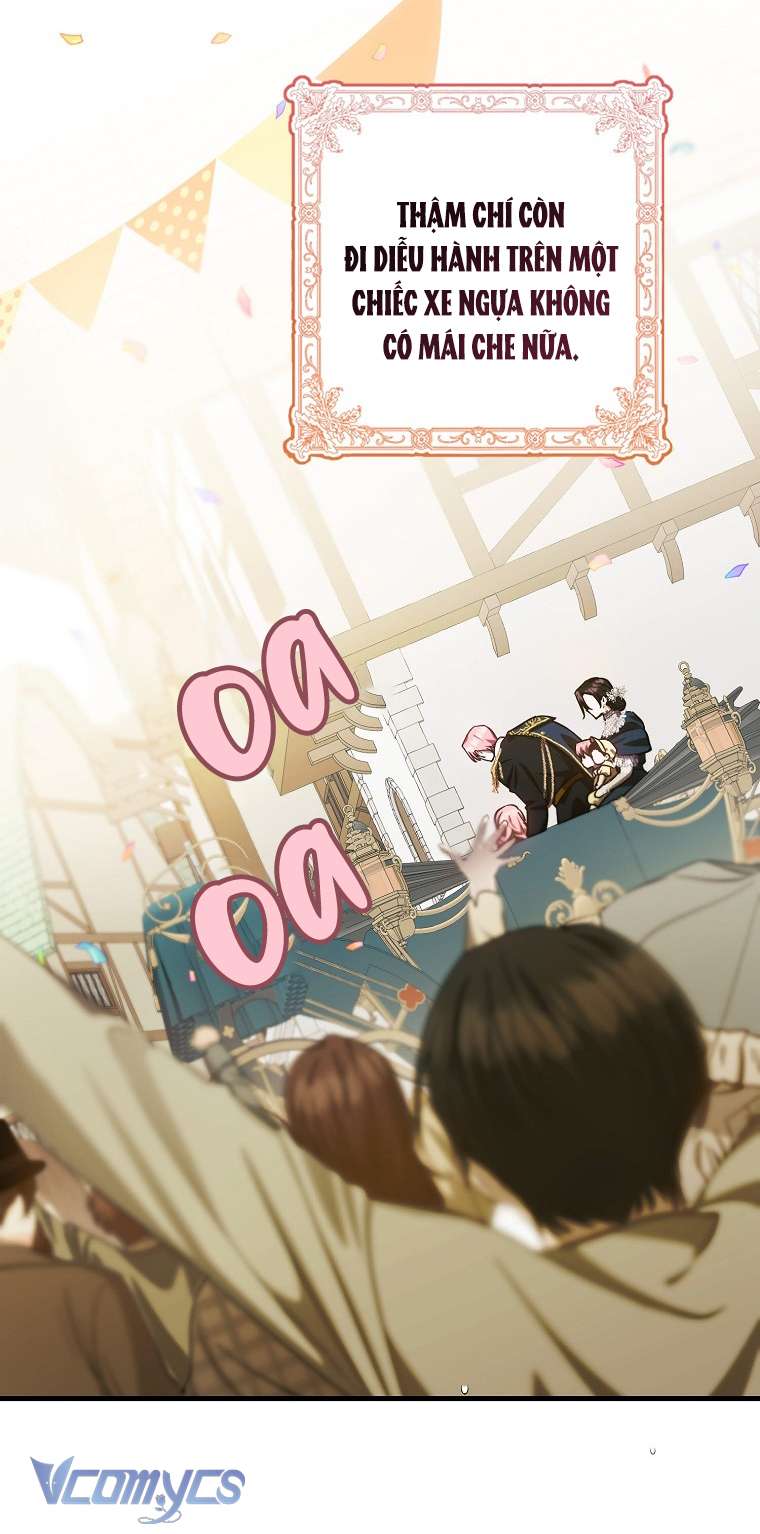 lần đầu bé út được yêu thương chapter 13 11