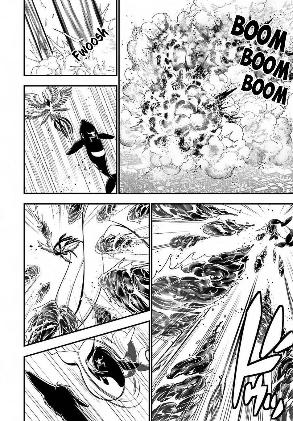 isekai desu ga mamono saibai shiteimasu chapter 25 19