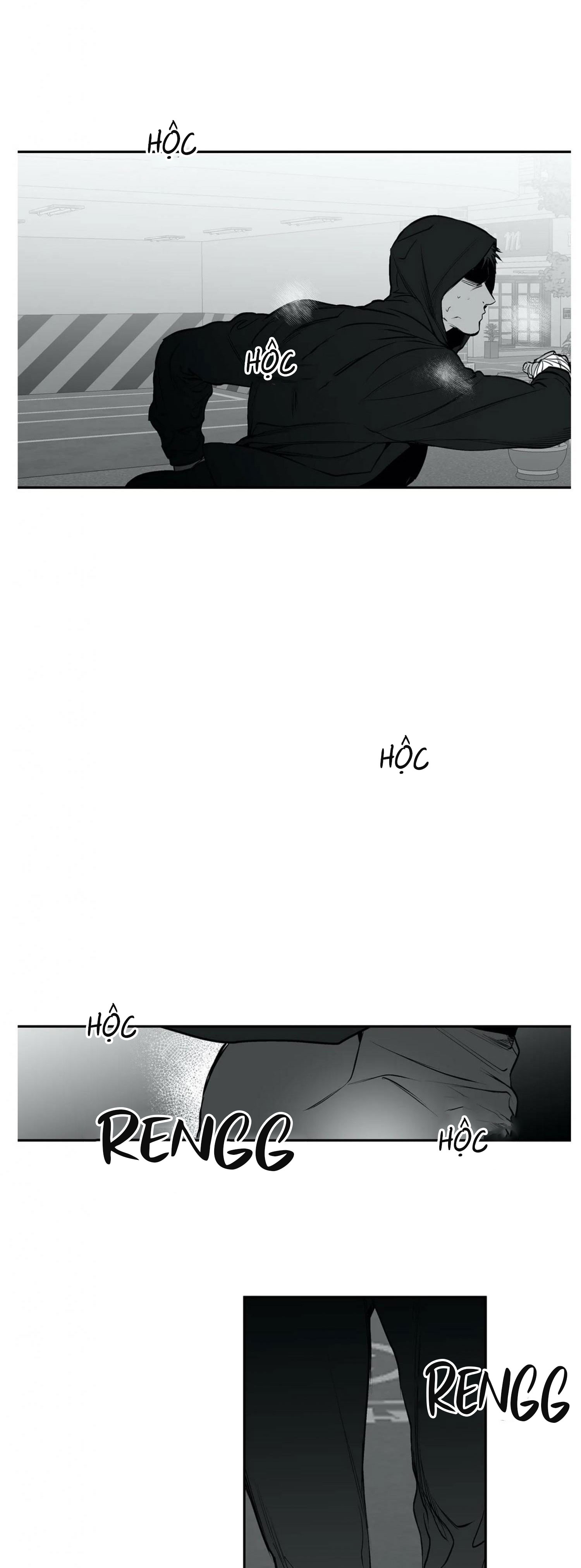 khi đôi chân thôi bước chapter 13.2 40