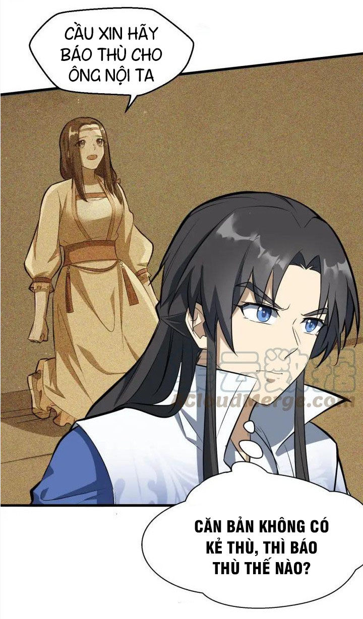 đại nghịch chi môn chapter 63 34