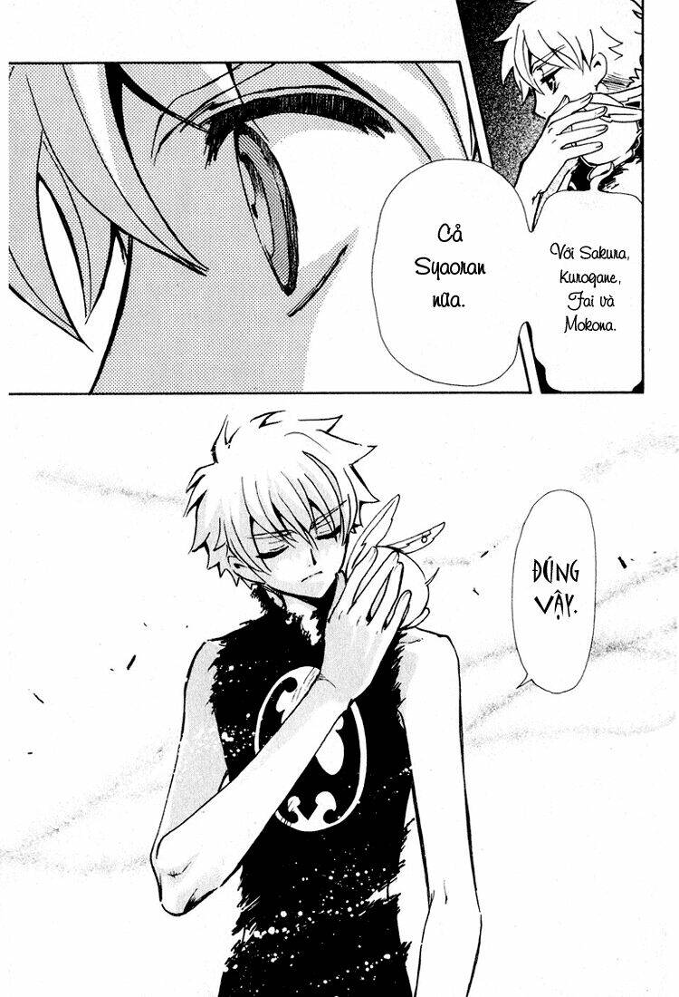 huyền thoại đôi cánh chapter 129 16