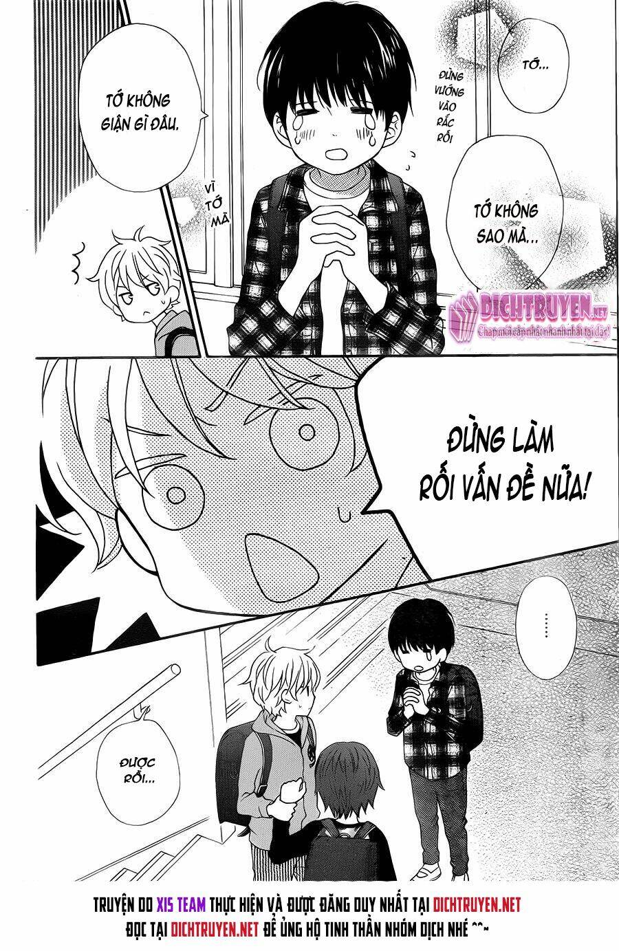 life so happy chapter 7 24