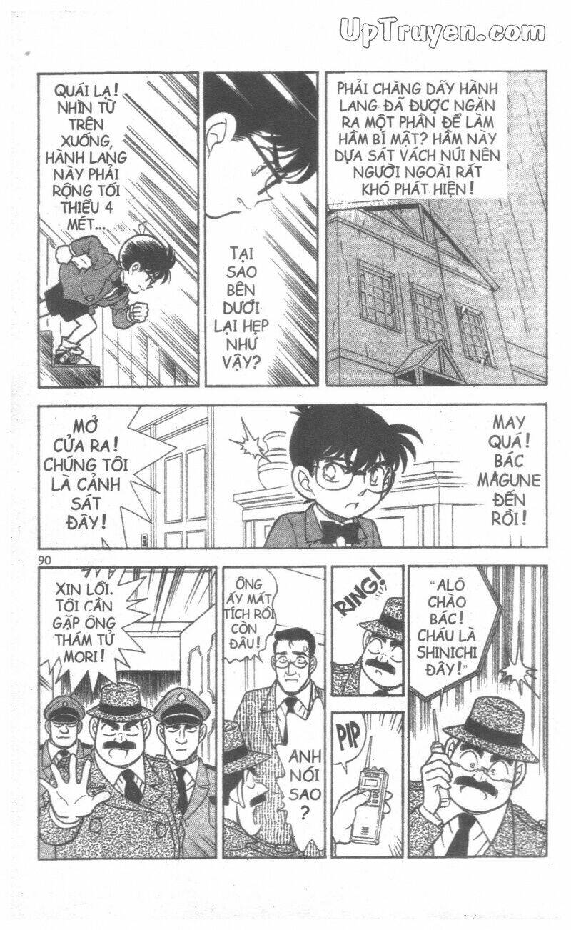 conan - bộ đặc biệt chapter 10 87