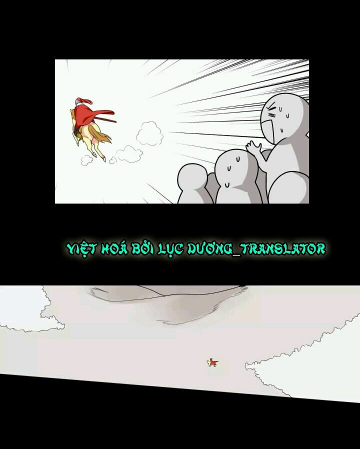 lưỡng bất nghi (full) chapter 75 12