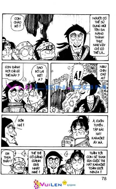 ninja loạn thị chapter 44 79