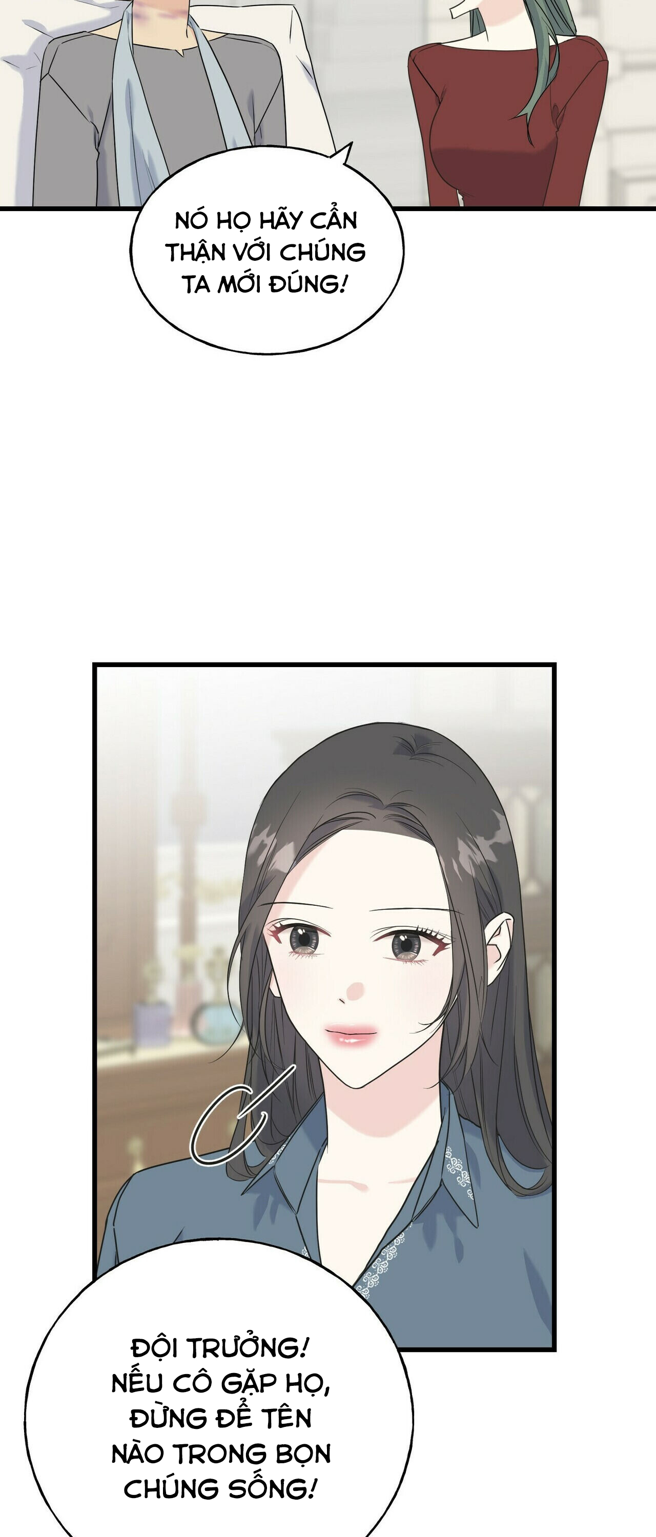 hoàng tử dâm đảng và nữ hiệp sĩ ngầu lòi chapter 41.1 10