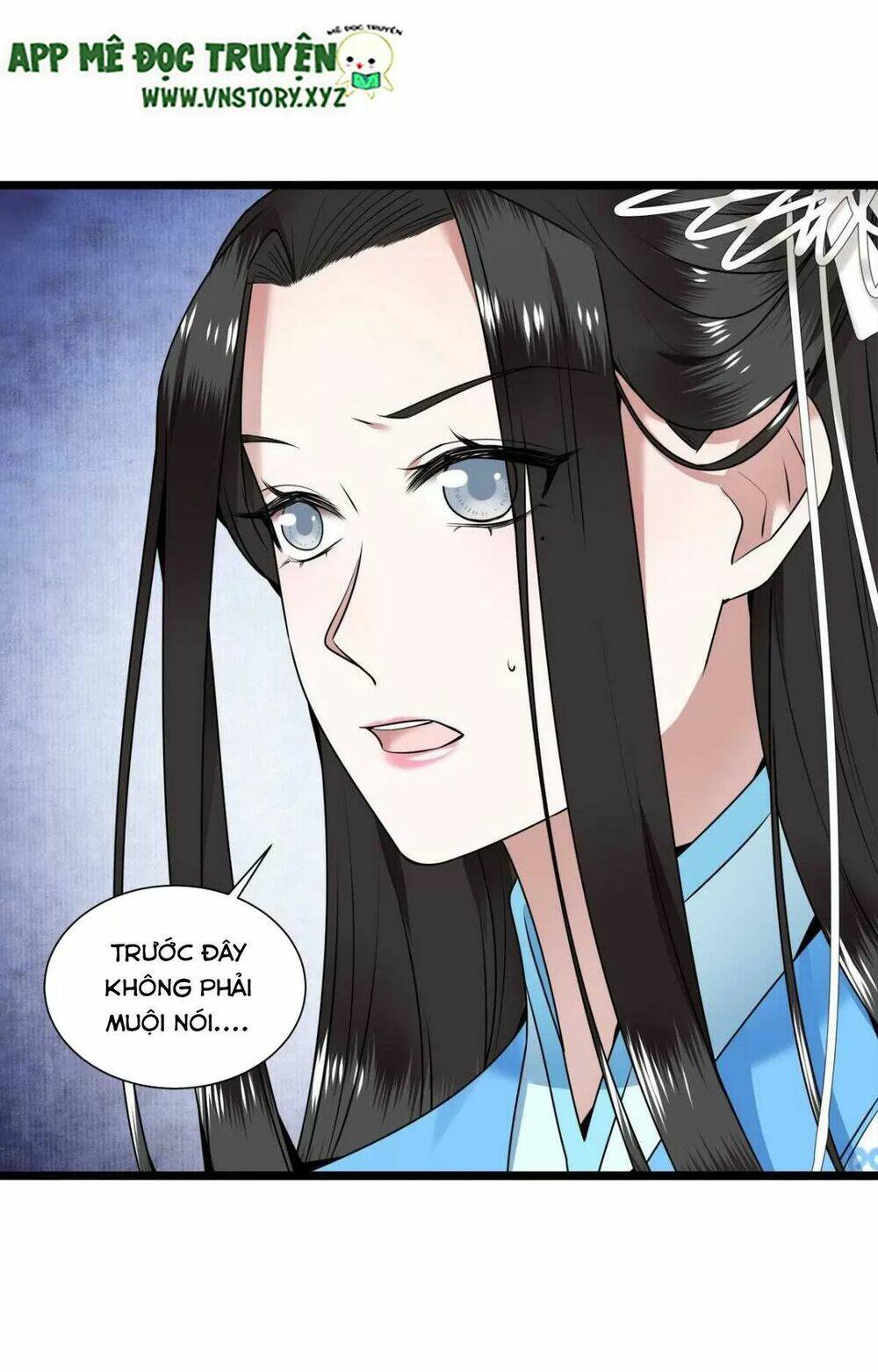 phượng hoàng vu phi chapter 113 33