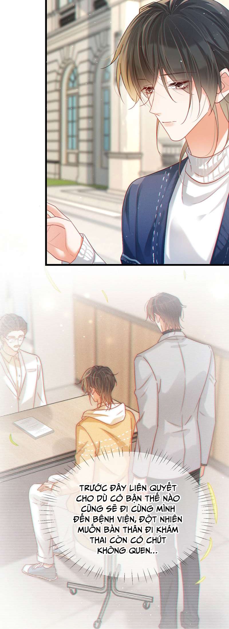 nịch tửu chapter 89 35