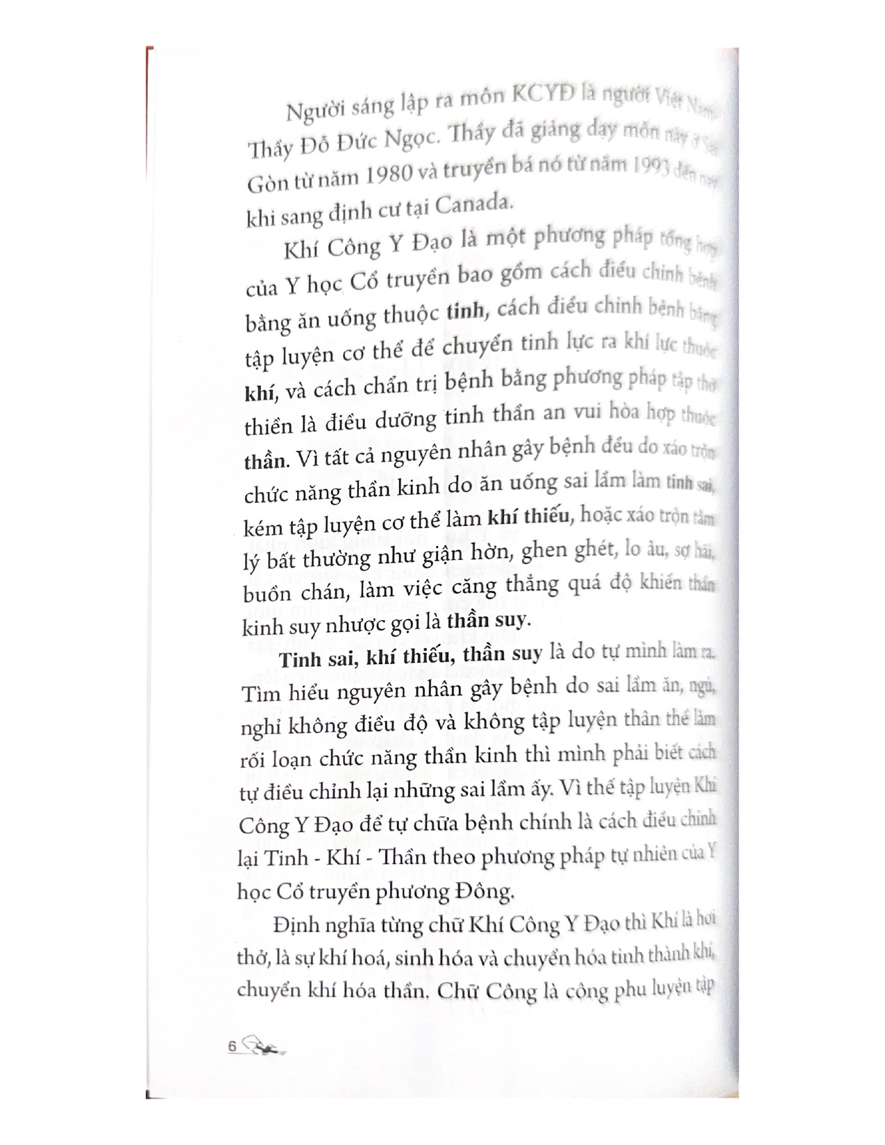 Quy Kinh Chẩn Pháp (Tái Bản 2020)