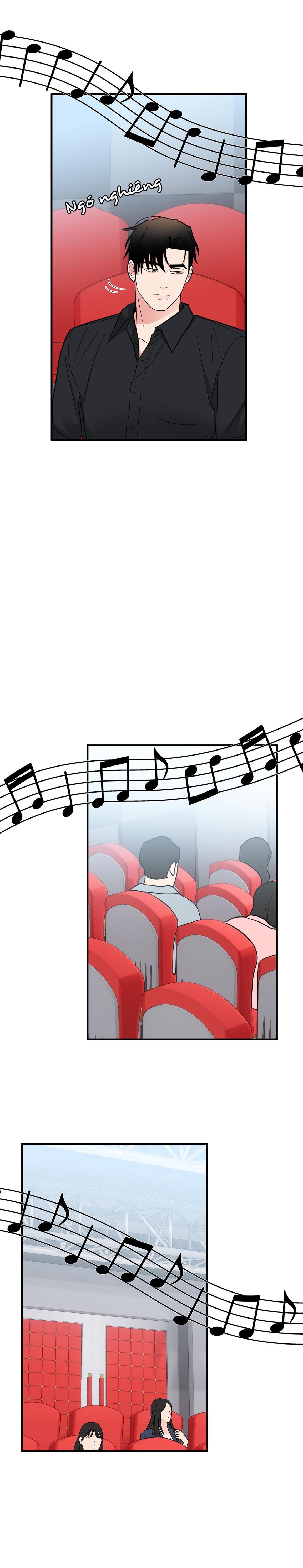 món quà dành cho kẻ ngạo mạn chapter 20 12