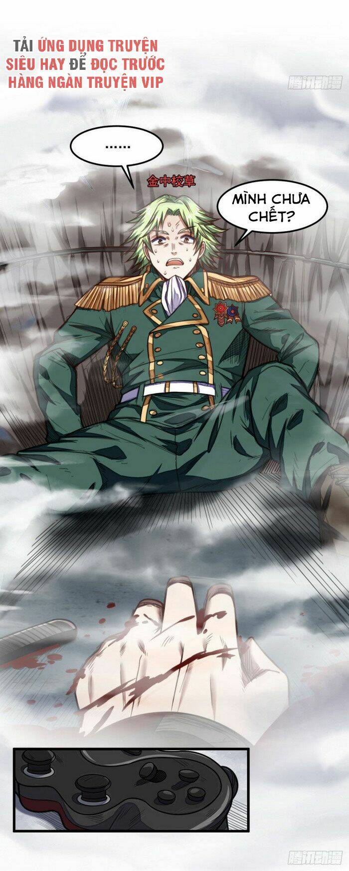 võng du chi tối cường liệp nhân chapter 13 20