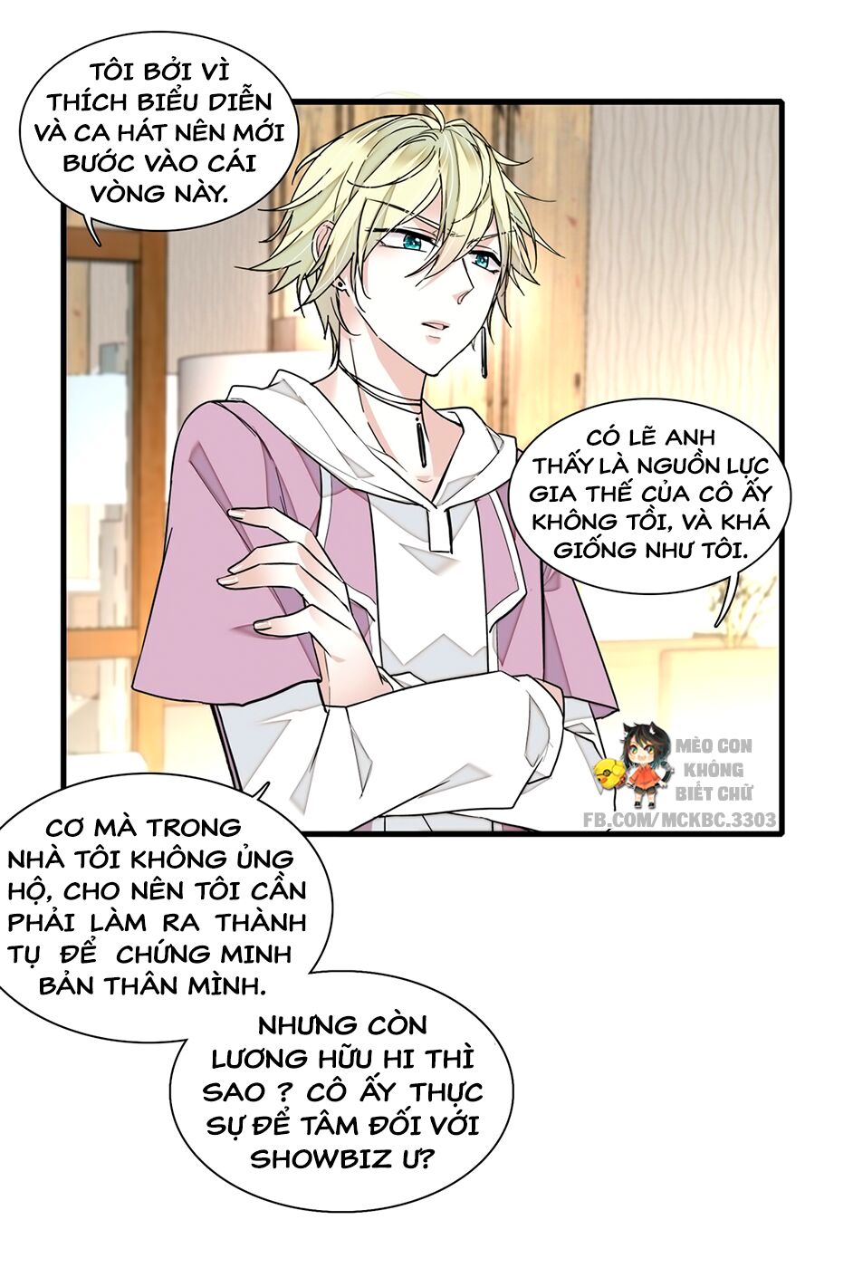 long phượng phiên chuyển chapter 38 43