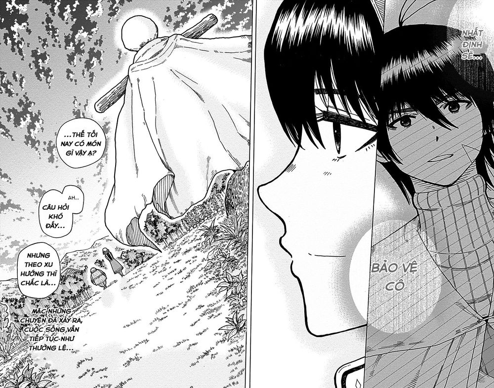 anh hùng lấy vợ chapter 9 44